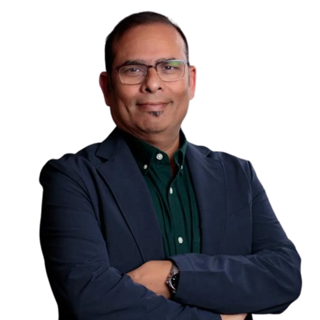 Rajit Nanda