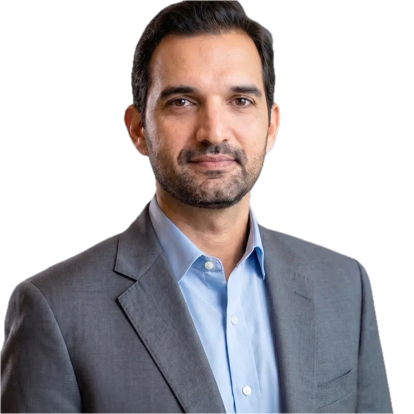 Jawad Haider