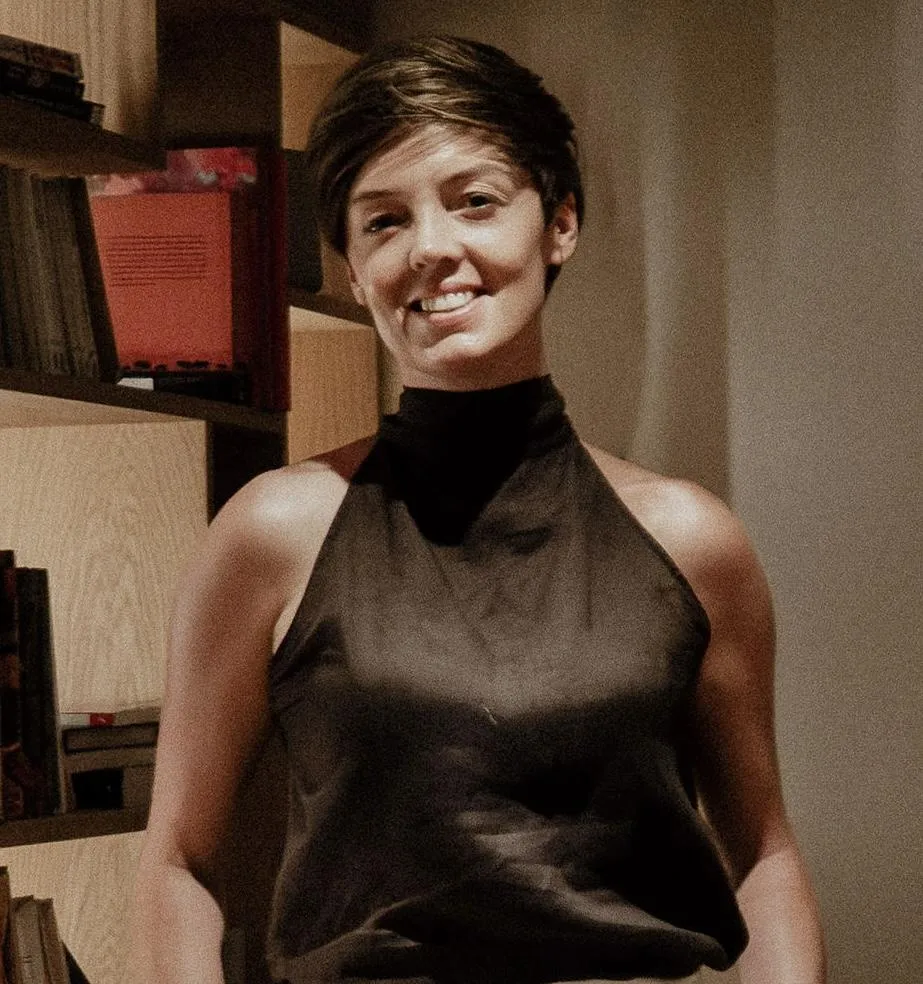 Laura Jones