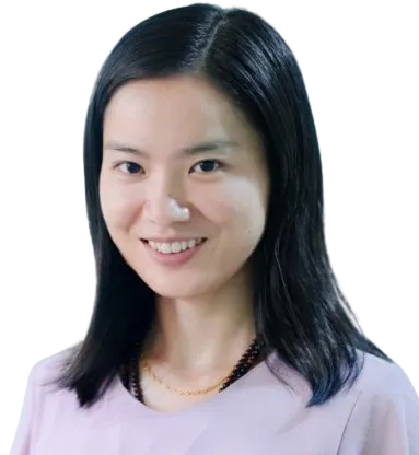 Dr. Christina Yan Zhang