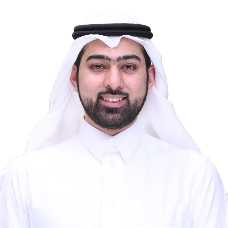 Osama Alraee