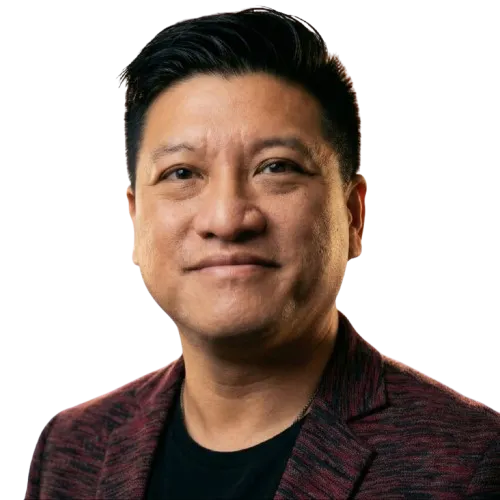 Sonny Vu