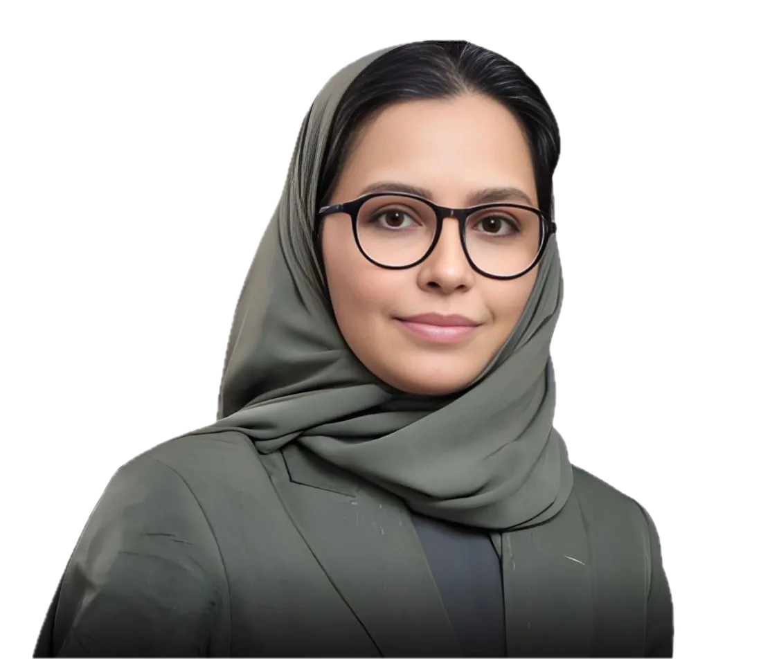 Sarah Alhumoud