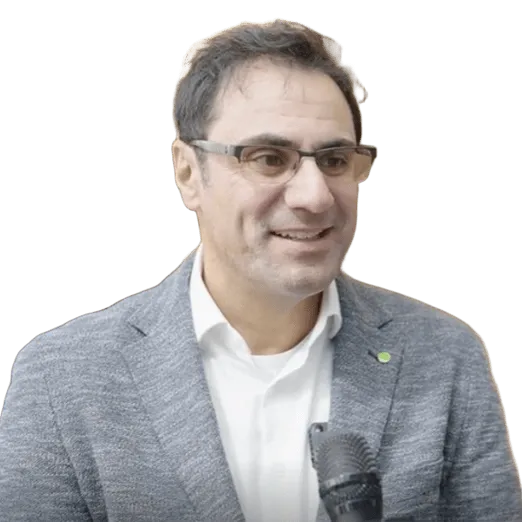Yousef Barkawie