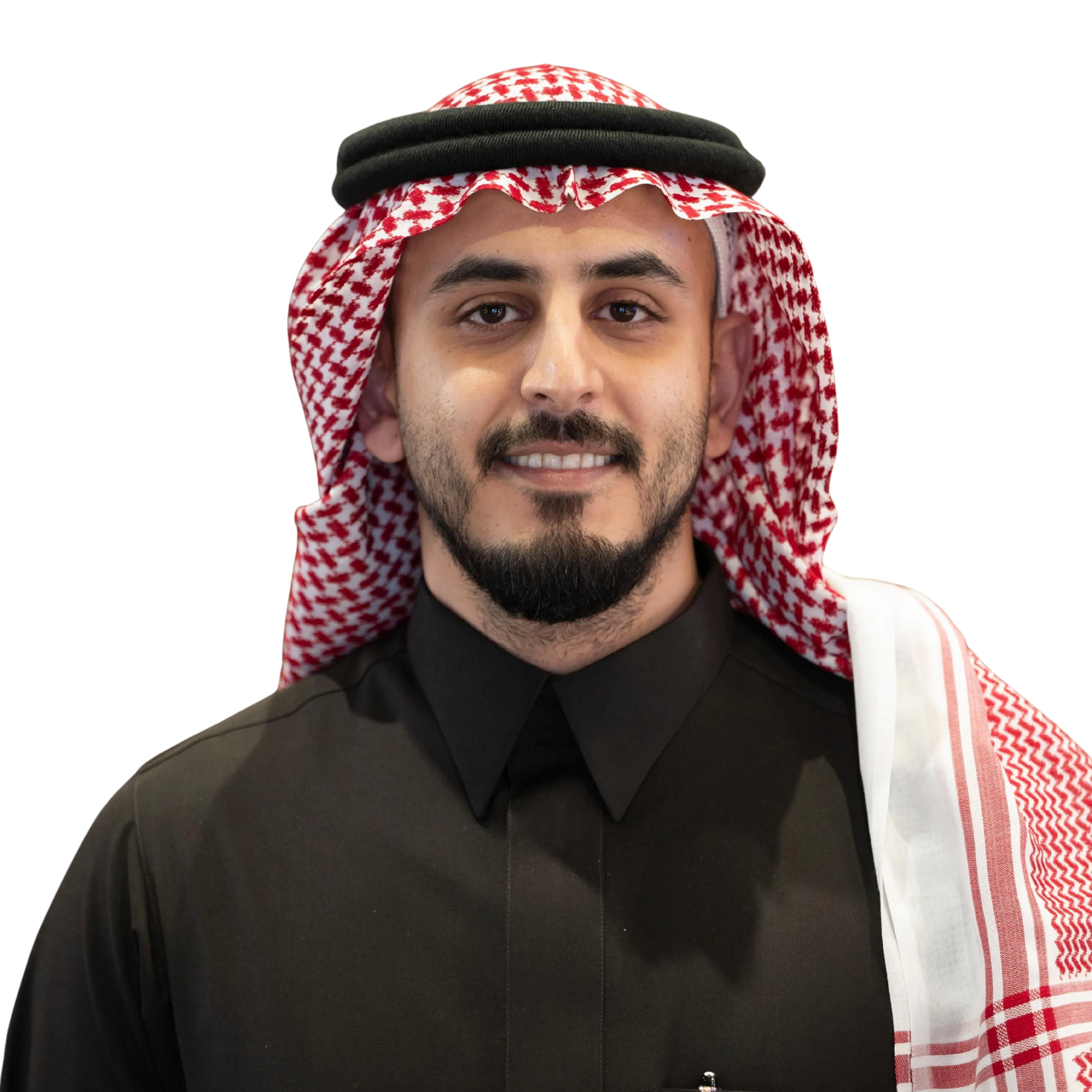 Eng. Abdulaziz Almoaigel