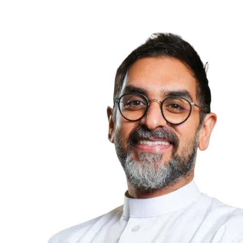 Nadeem Bakhsh