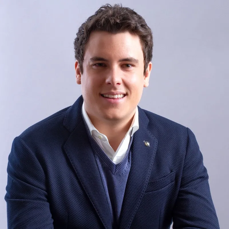 Dr. Pol Ricart