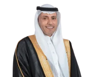 H.E. Dr. Essam Alwagat