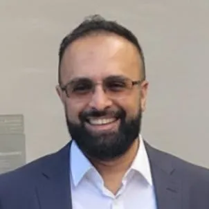 Yusuf Azizullah