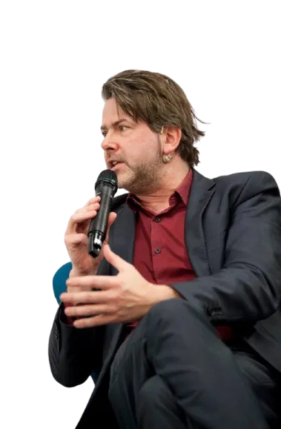 Koert Van Espen