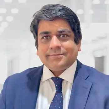 Rajan Shah