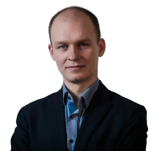 Alexey Shirobokov