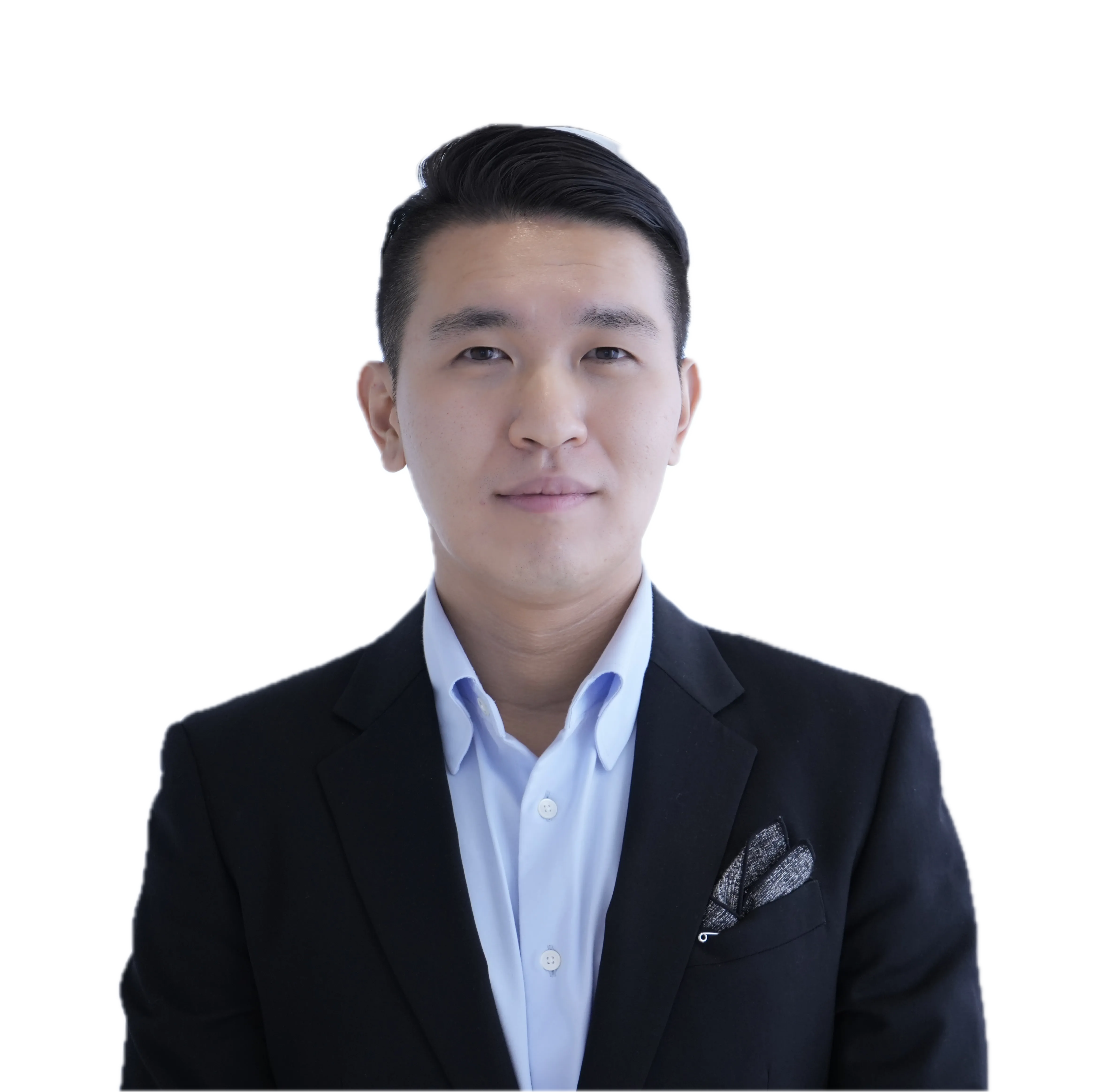 Shane Shin