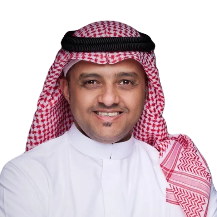 Hazim Al Ahmadi