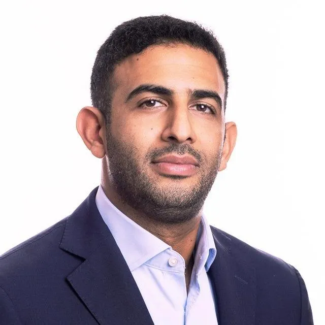 Ahmed Al-Darwish