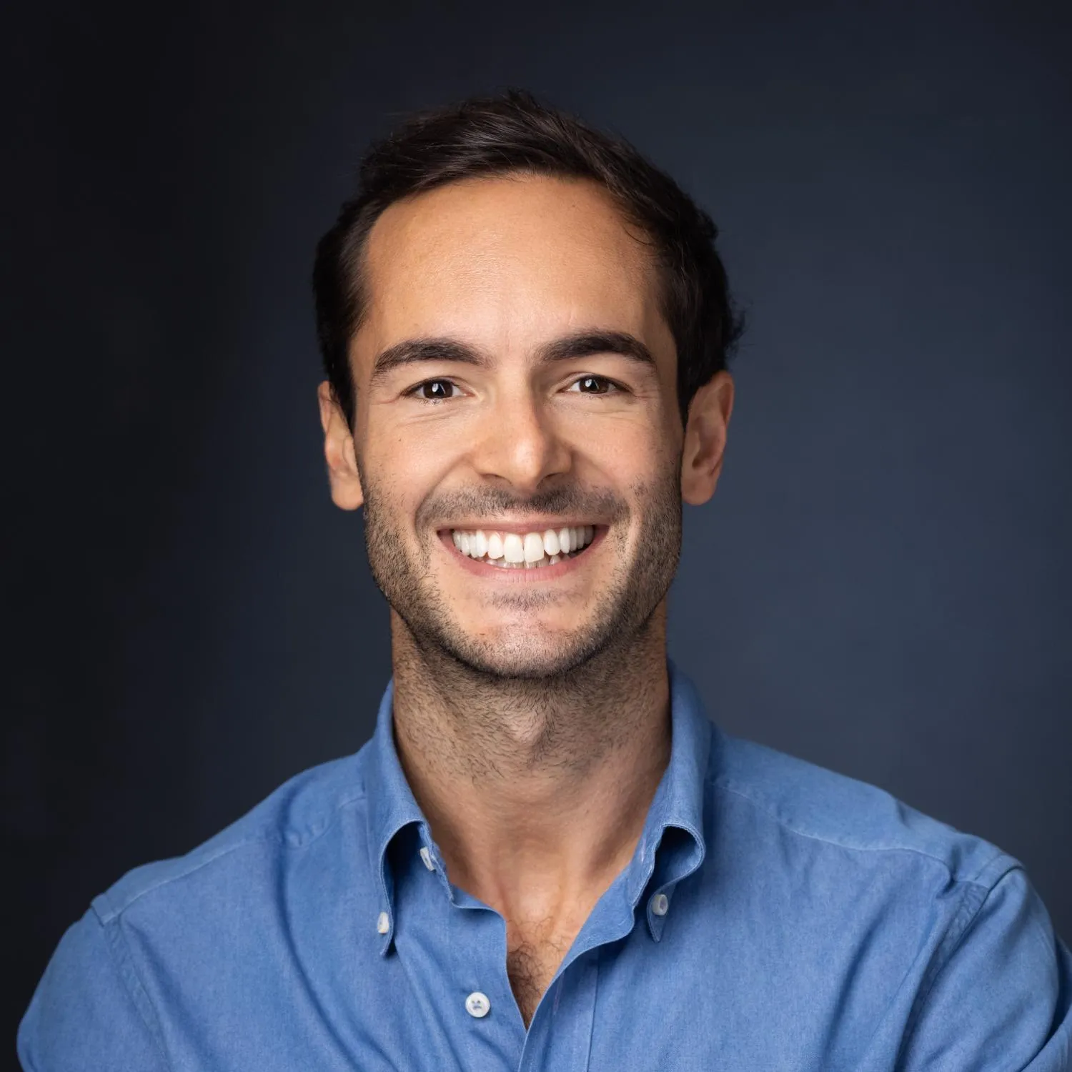 Julian Pistone