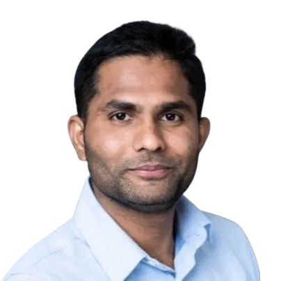 Prasanna Kumar Ballepalli