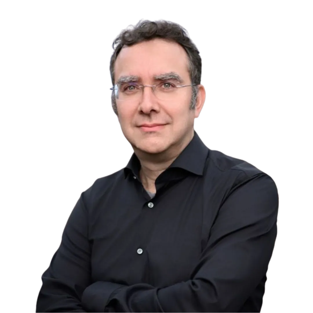 Olivier Locufier