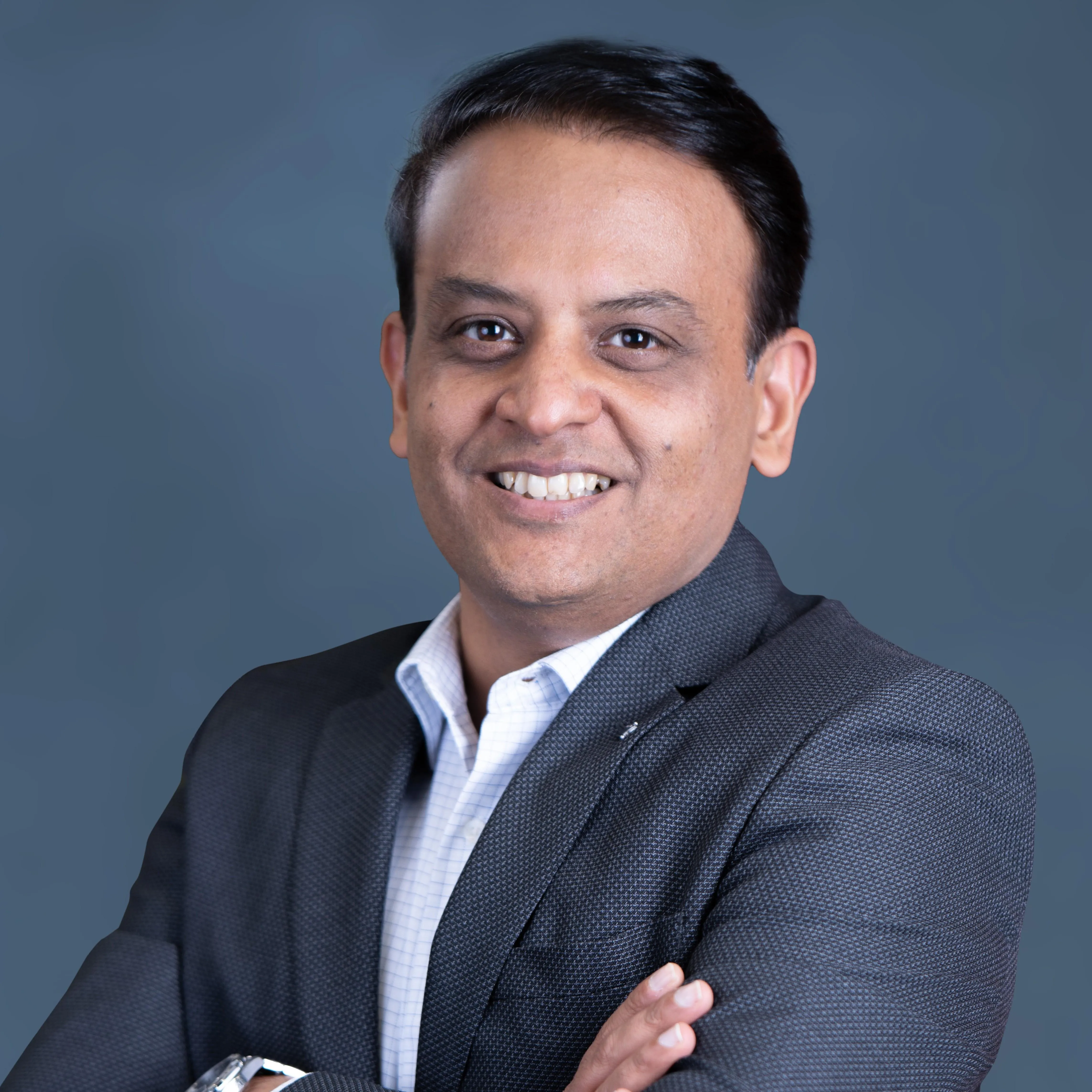 Nitin Tatiwala