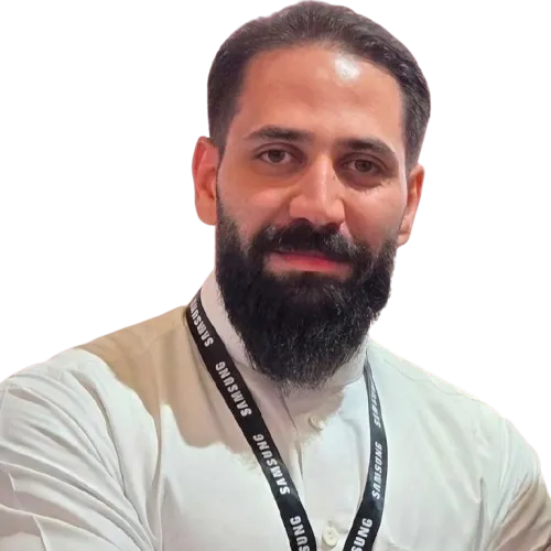 Adel Al Haj