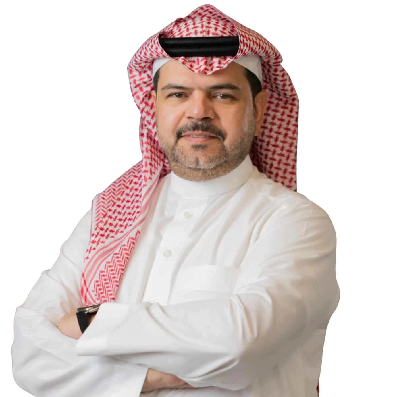 Faris AlRashed Alhumaid