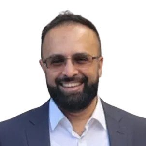 Yusuf Azizullah