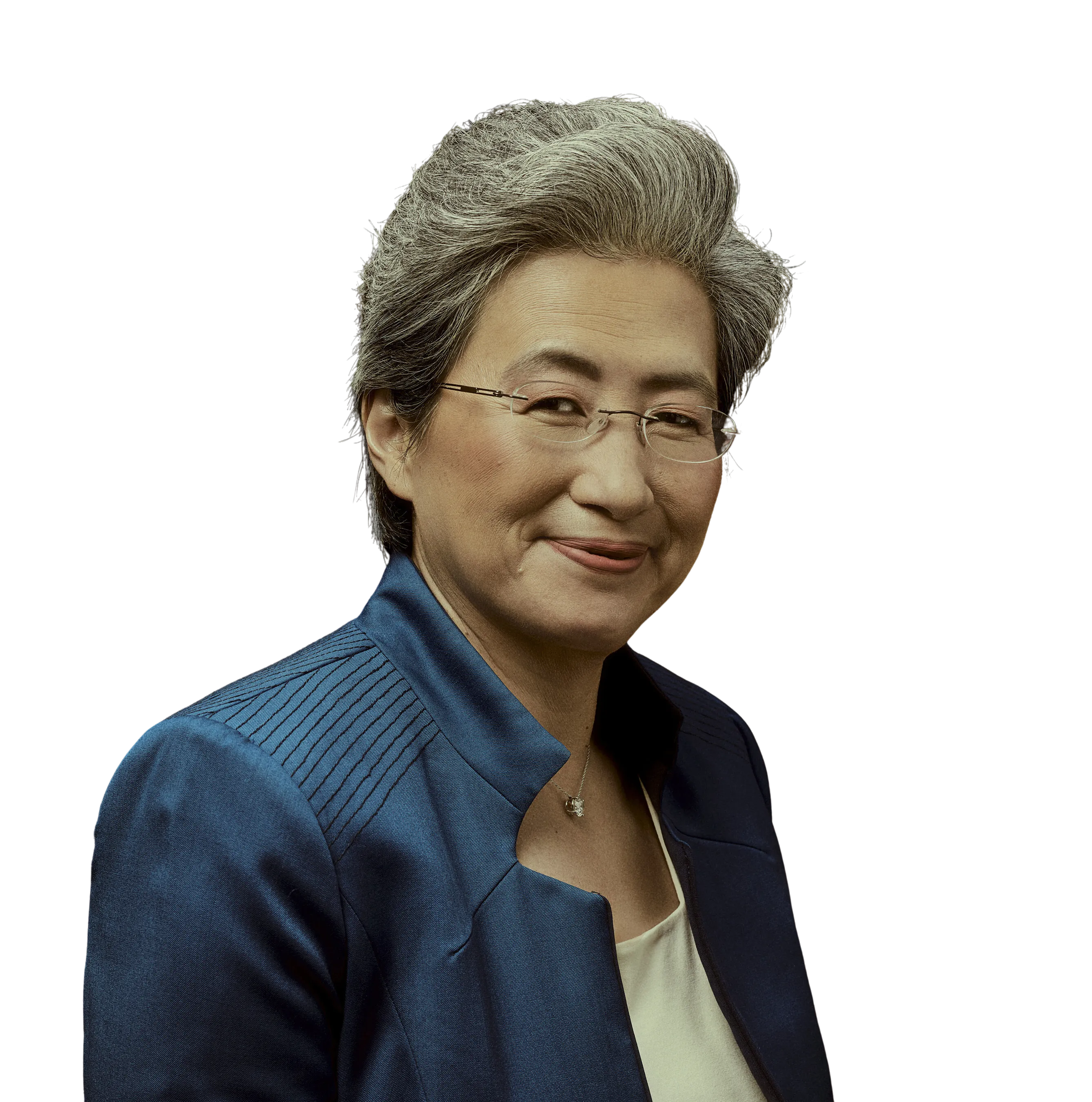 Lisa Su