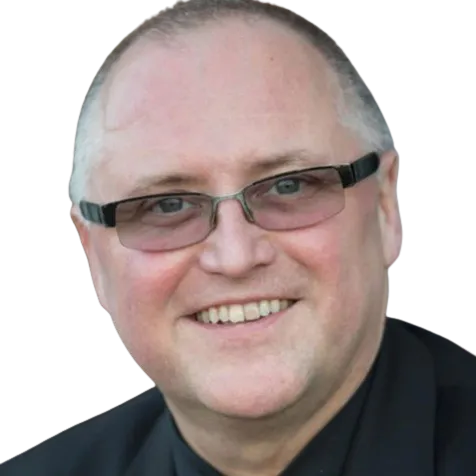 Paul Doherty