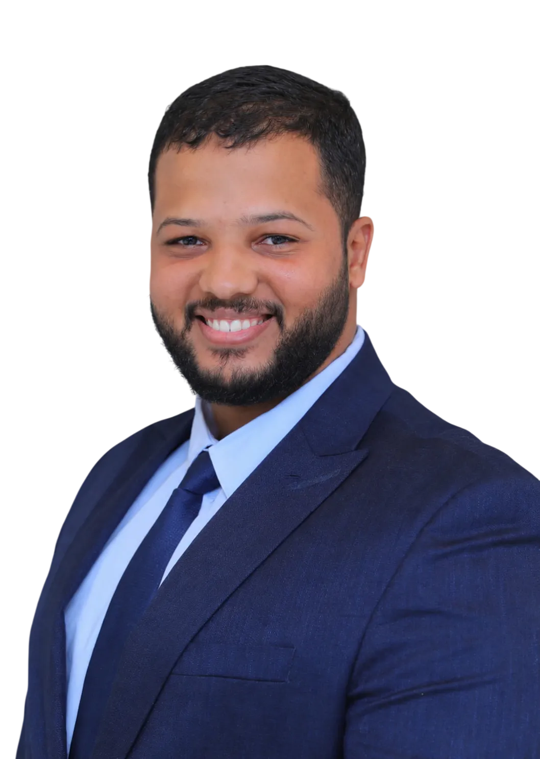 Ibrahim Megahed