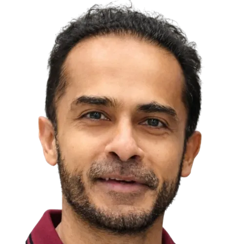 Aman Merchant