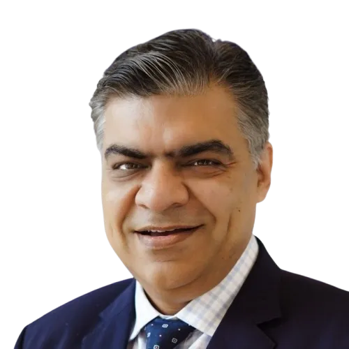 Anurag Dahiya