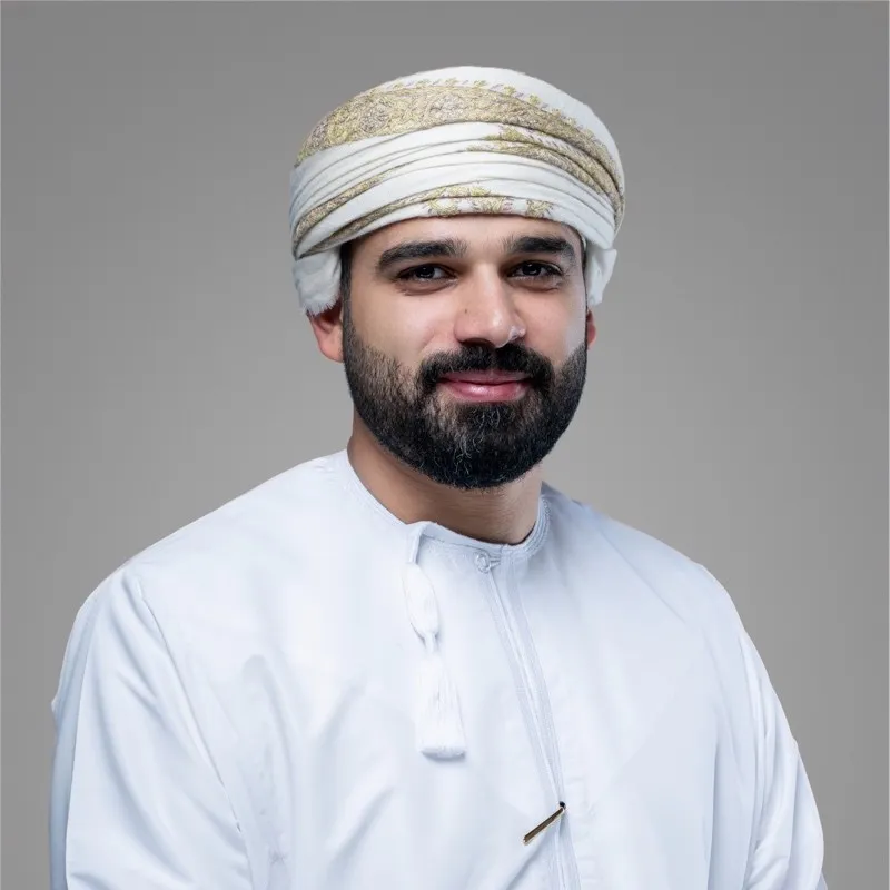 Yazin Al Musafir