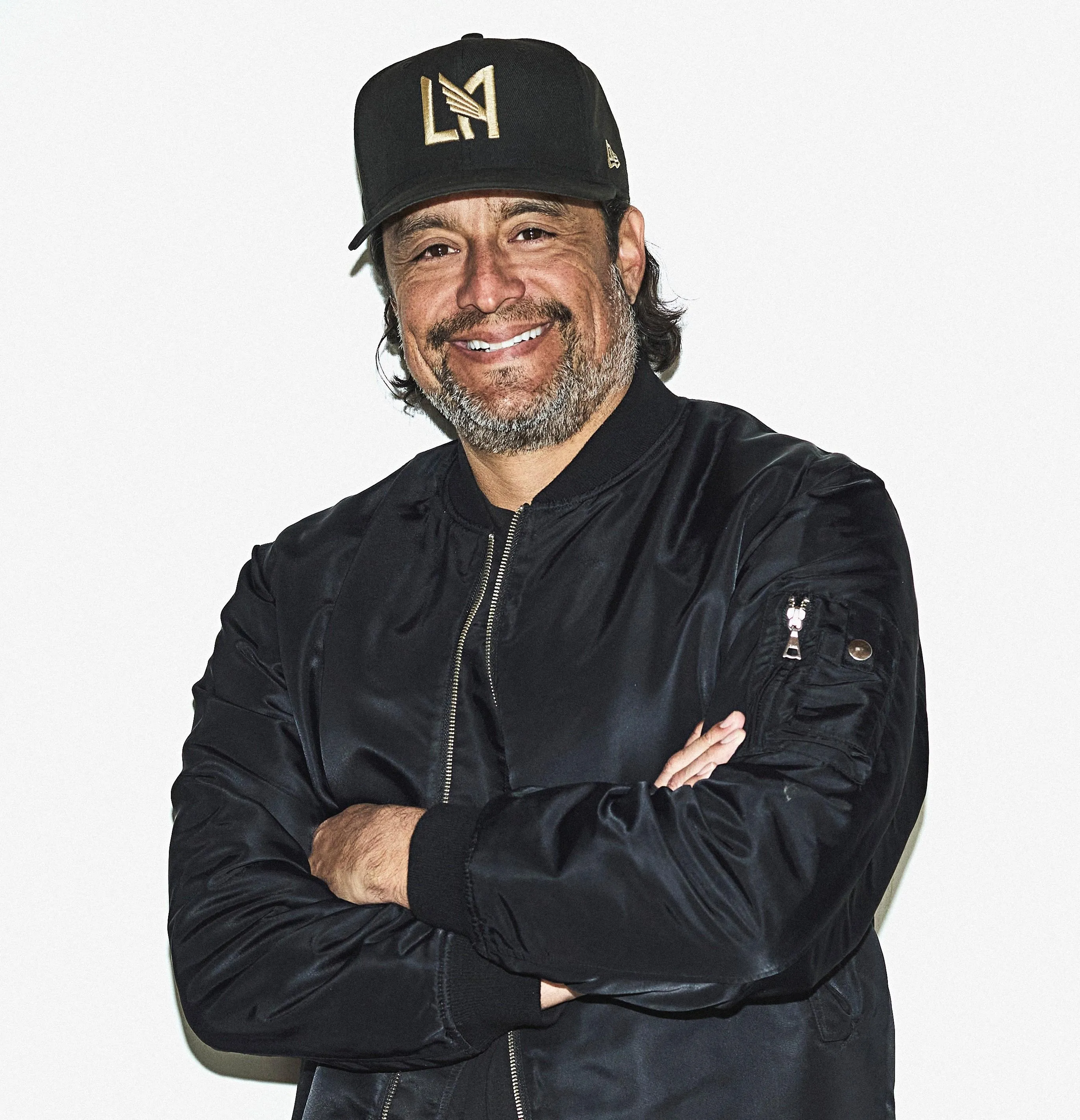 Rich Orosco