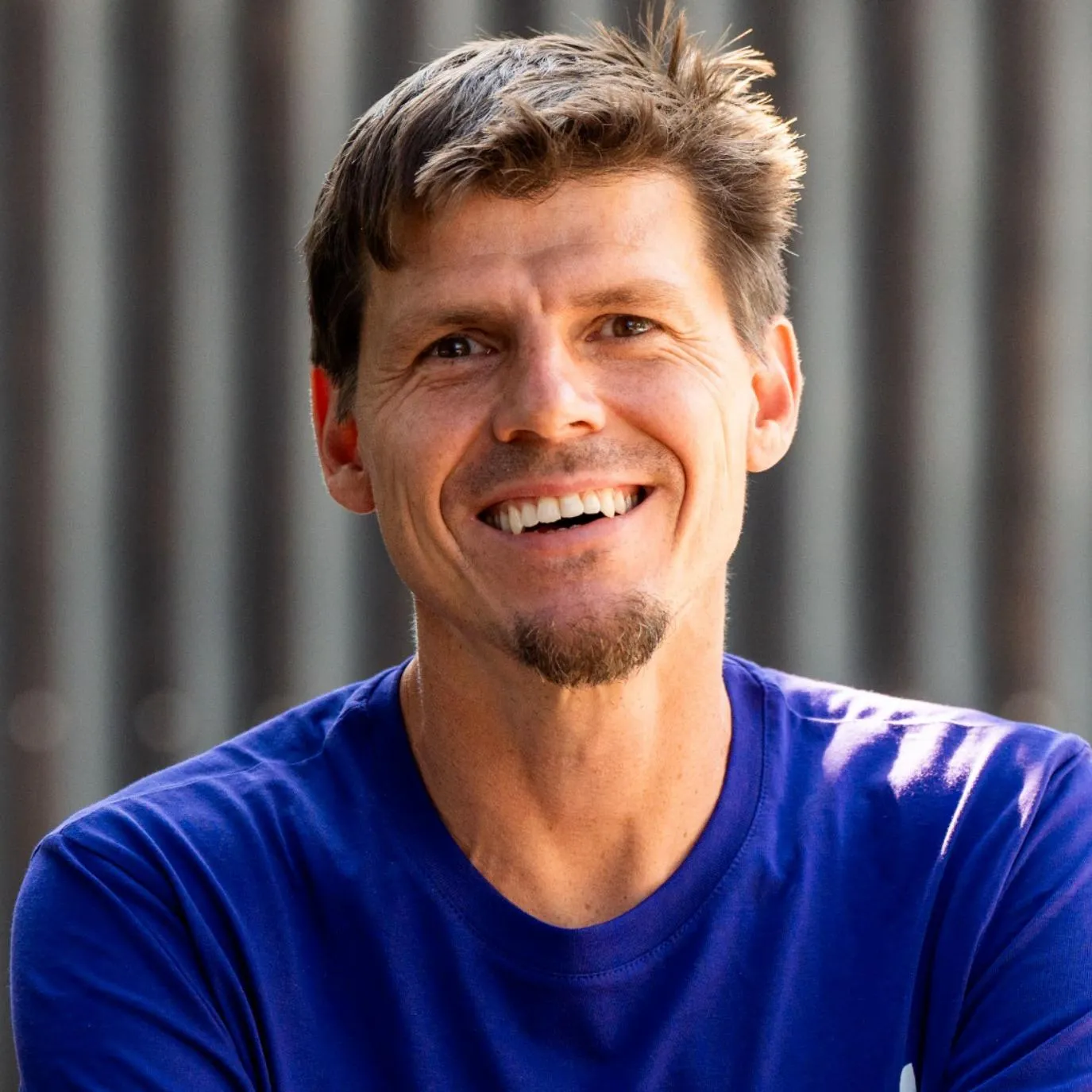 Christian Rebernik