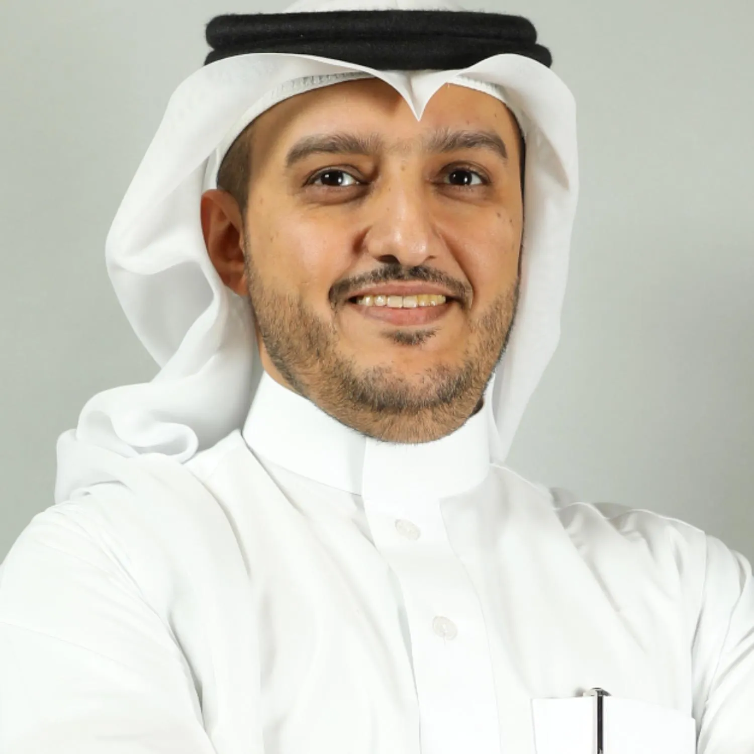 Abdulhakim Albisher
