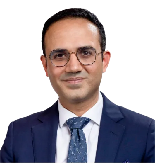 Amit Shiwani