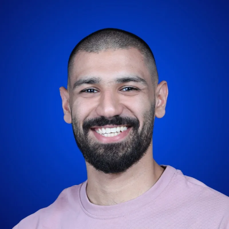 Ahmed Alawadhi