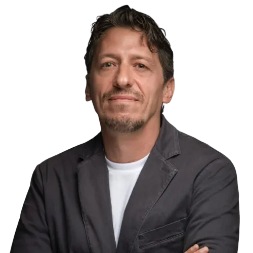 Gianluca Chakra