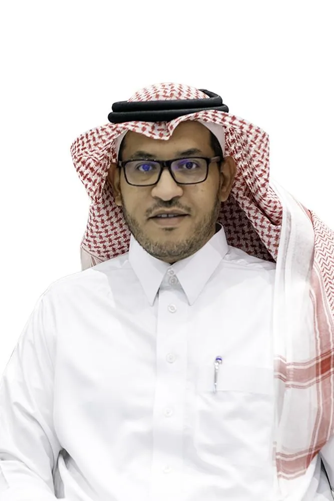 Dr. Badr N. Alsuwaidan