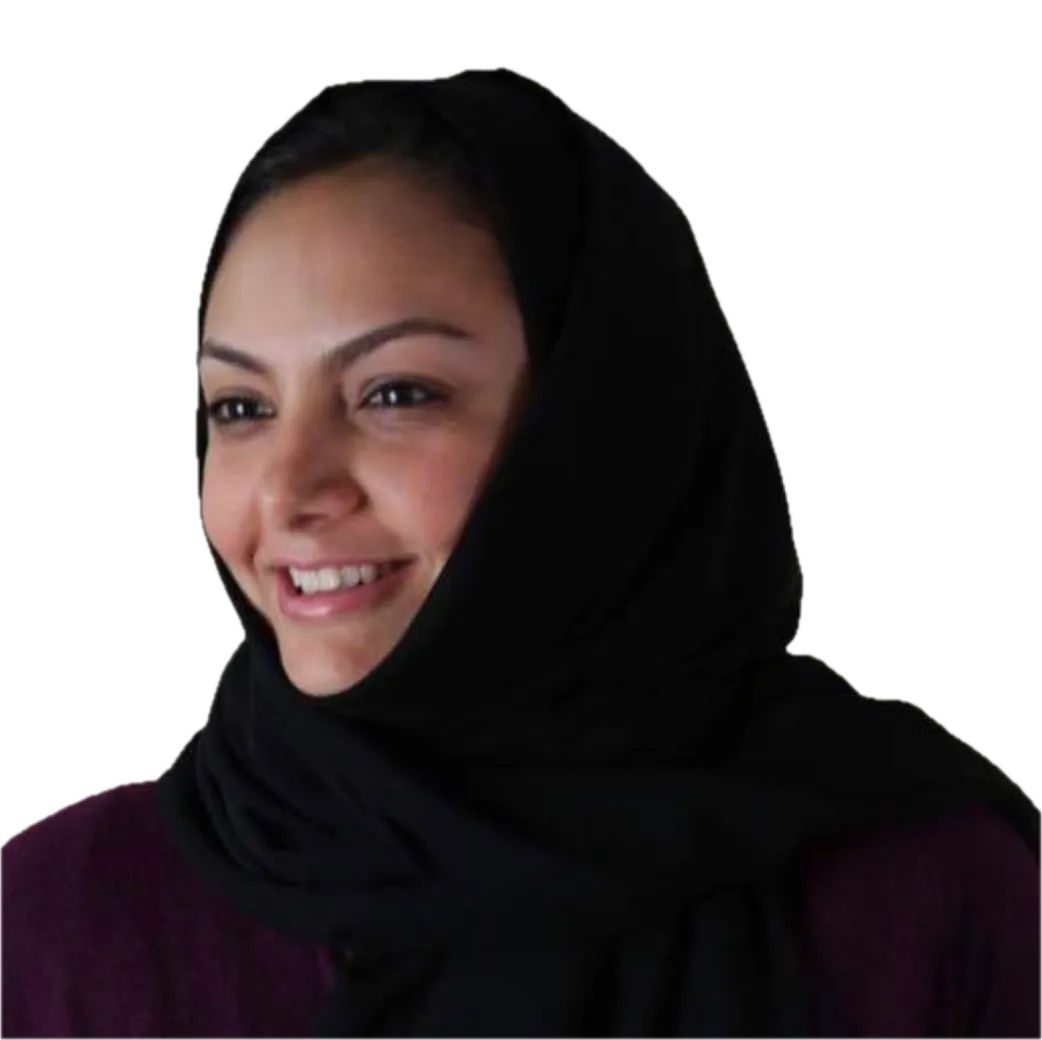 Abeer Al-Hashimi