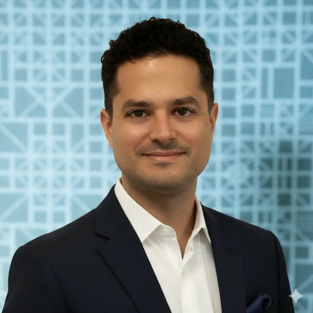Gabriel Axel Montes