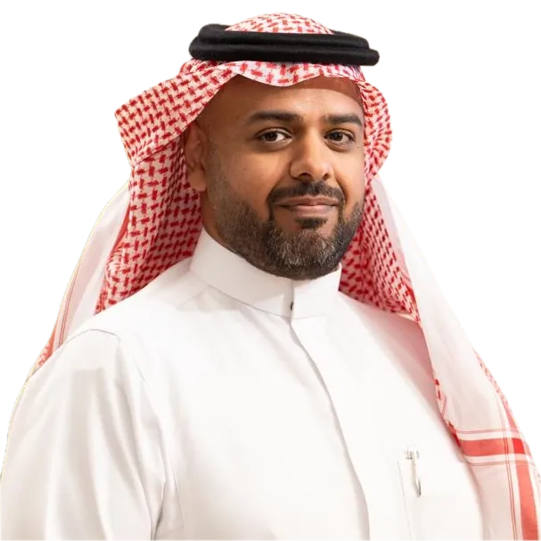 Dr. Dhaifallah Alwadani
