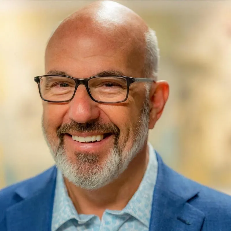 Jeff Hoffman