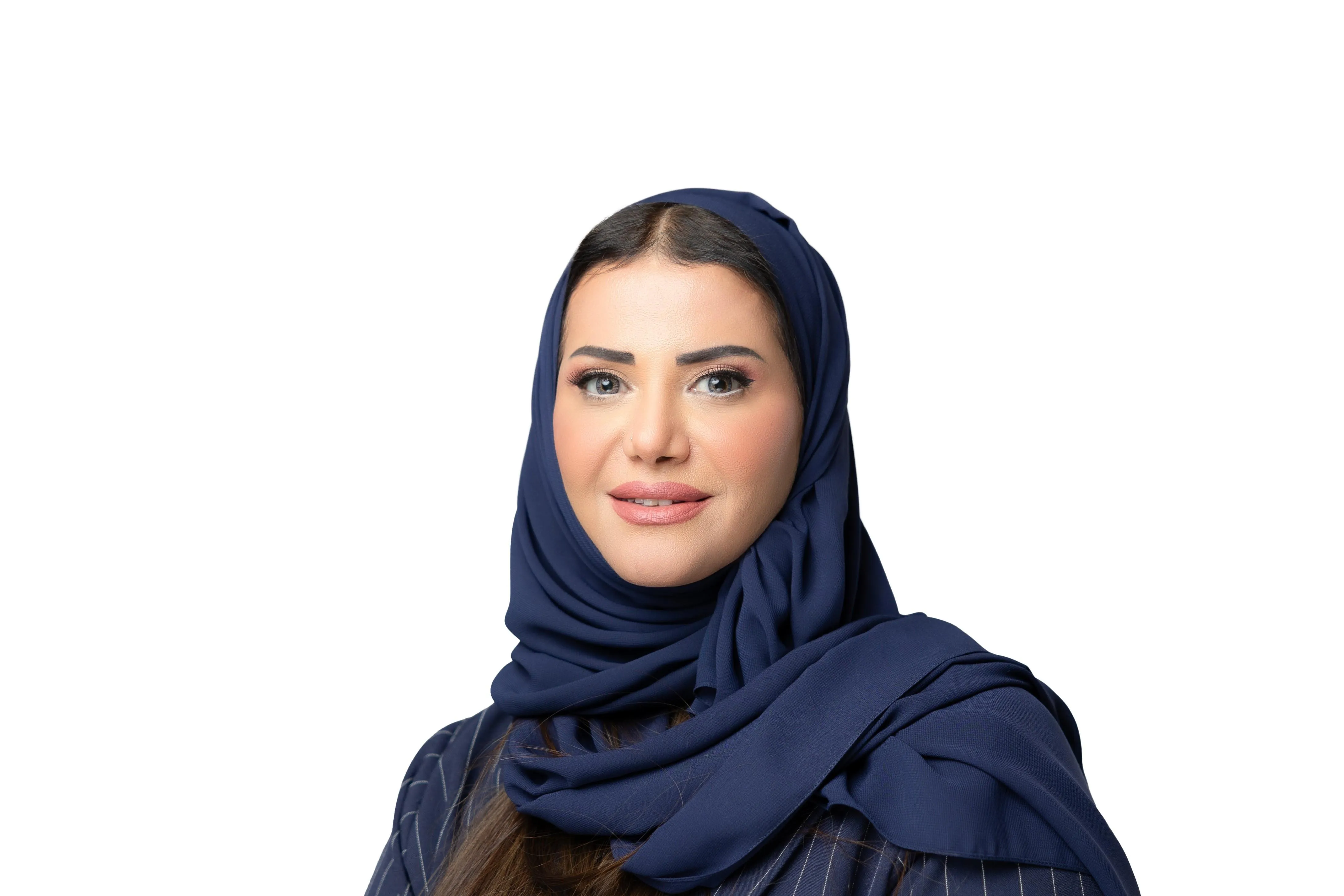 Dr. Lamya Abdulaziz AlOmair