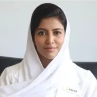 Dr. Hanin Alsubae