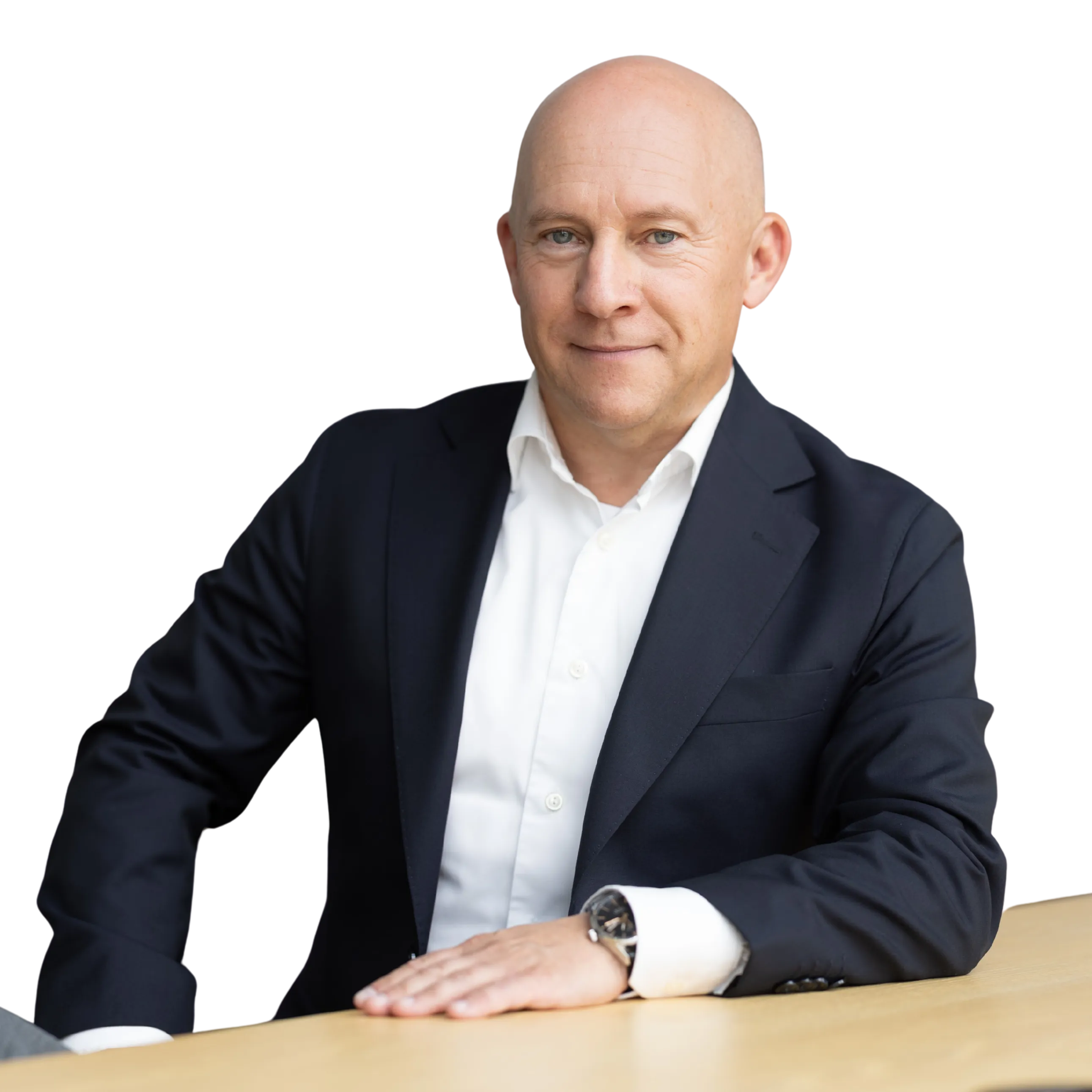 Patrick Johansson