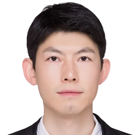 Orpheus Liu