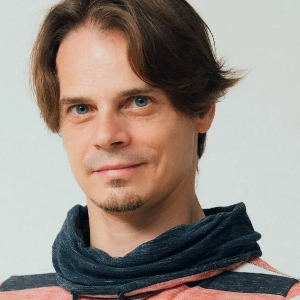 Julien Merceron
