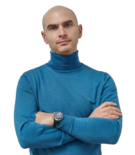 Anton Dzhoraev