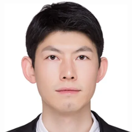 Orpheus Liu